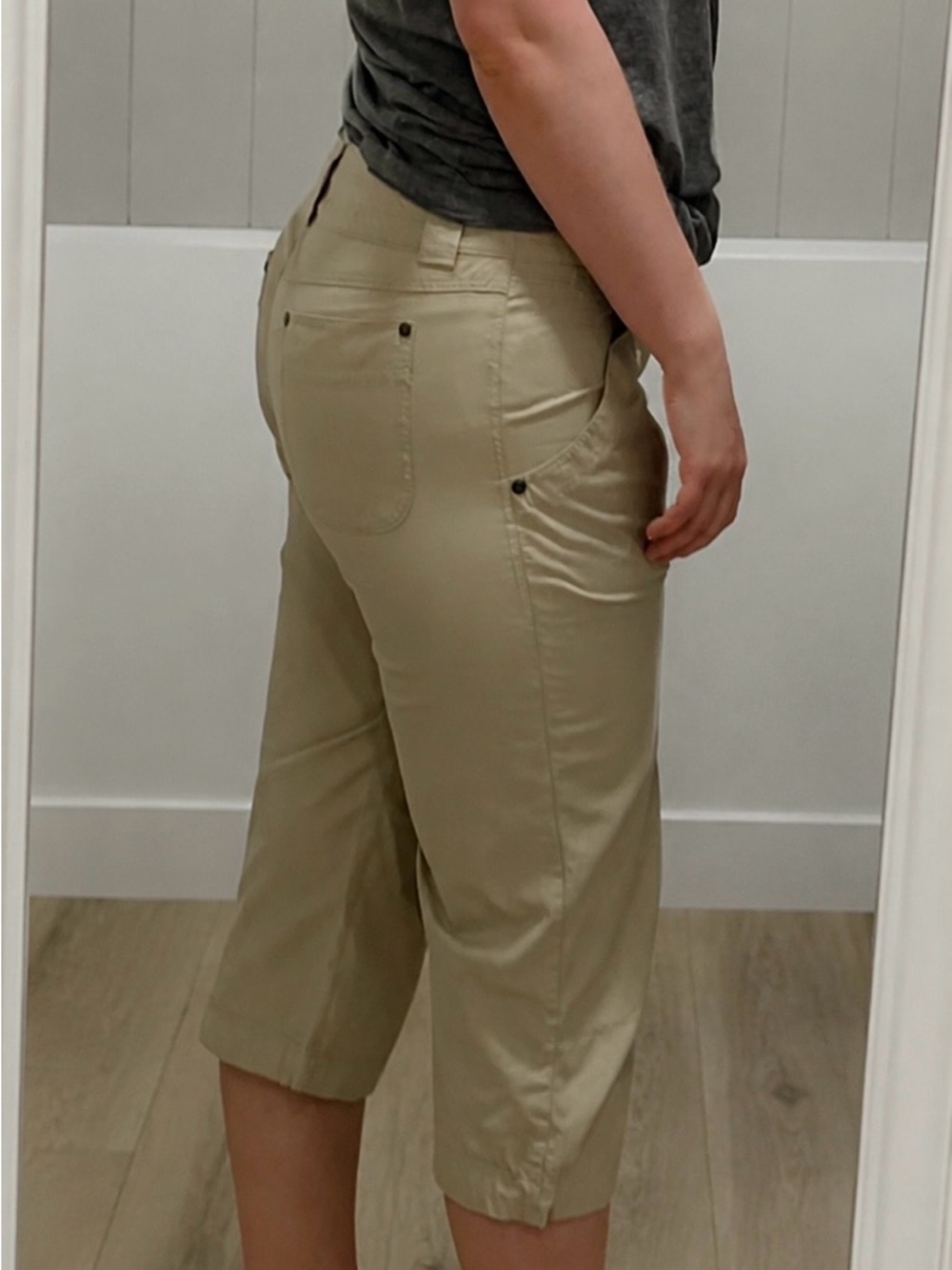 Arc'teryx Women's Capris